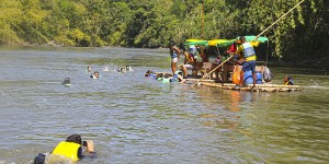 Balsaje Sol Naciente